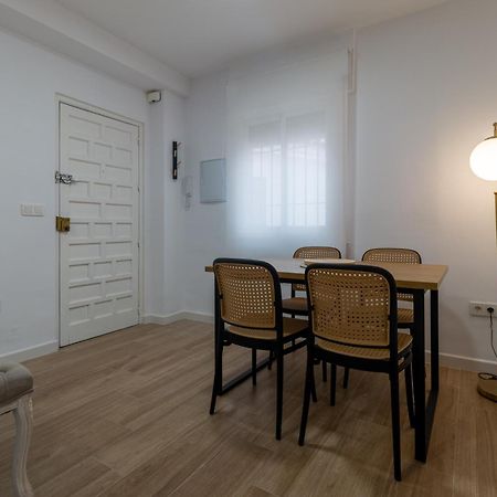 Apartamento Conde Y Luque Córdoba Eksteriør bilde